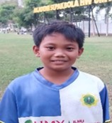 RAFKA AQILA ALFARIZQI